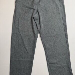 Vintage White Stag Women’s Size 16 Petite Polyester Stretch Pants